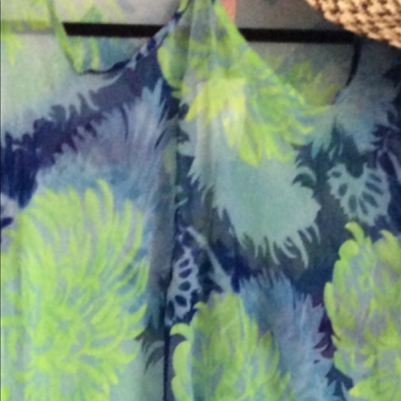 Coverlet - Picture 4 of 4